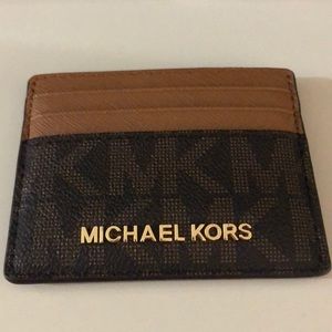 Michael Kors Card holder